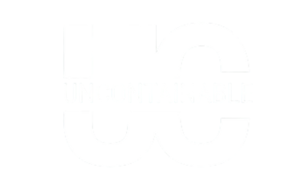 UncontainableUSA logo