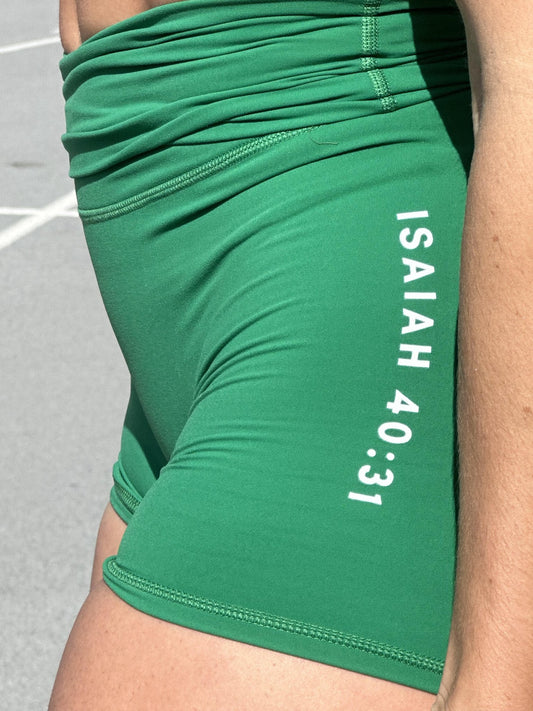 Eagle Shorts - UncontainableUSA