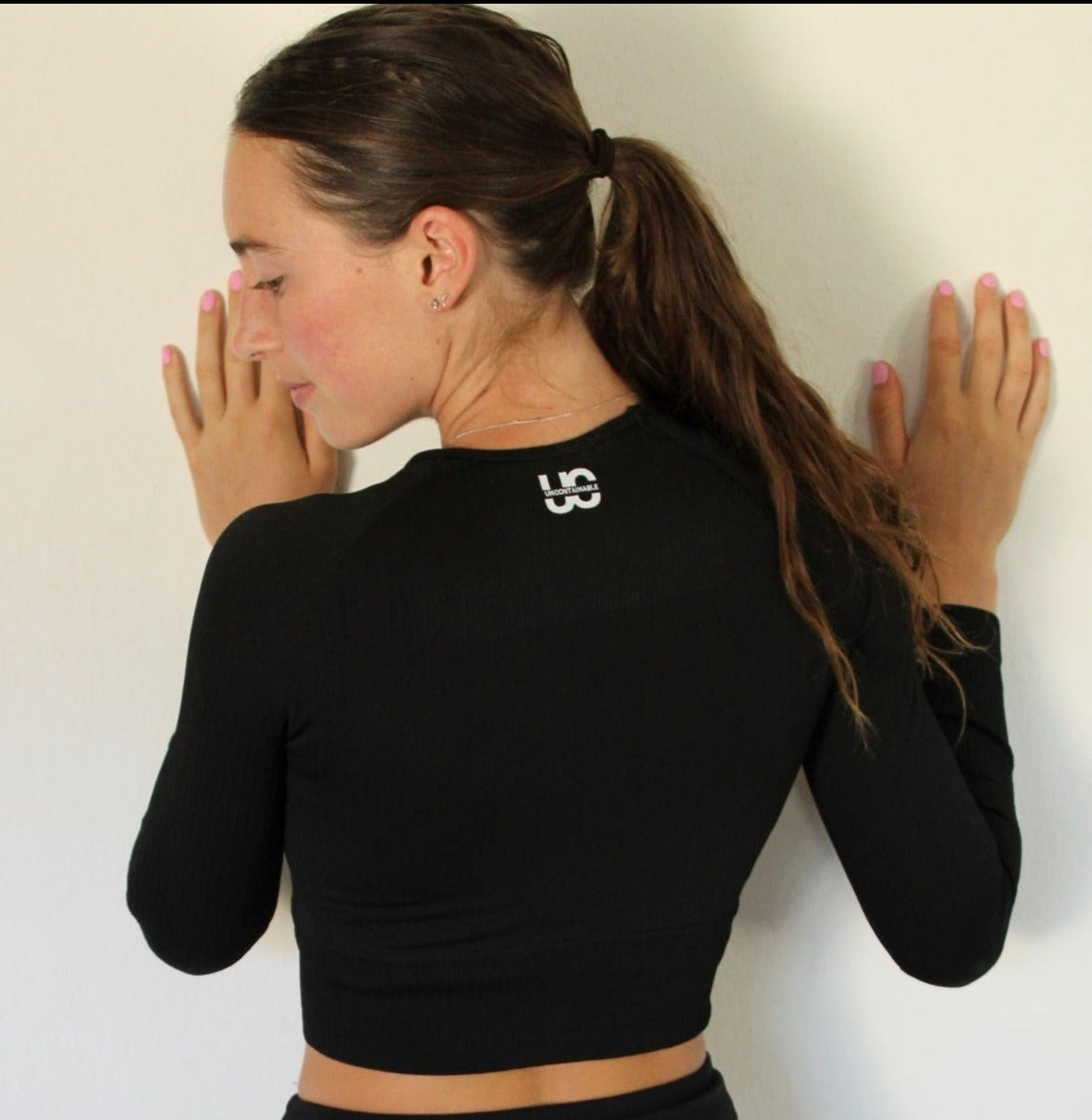 Sleek Season Long Crop