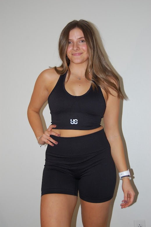 Butterfly Back Bra - UncontainableUSA