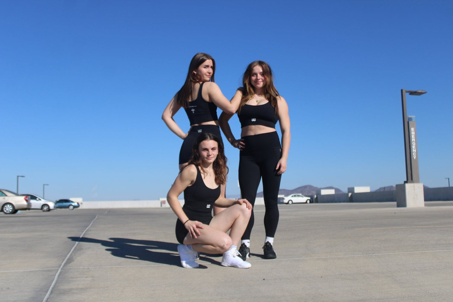 Christian Line: Built by God/Uncontainable - UncontainableUSA