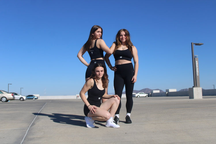 Christian Line: Built by God/Uncontainable - UncontainableUSA