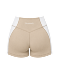 WAVES BOTTOMS — Tan