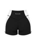 WAVES BOTTOMS — Black