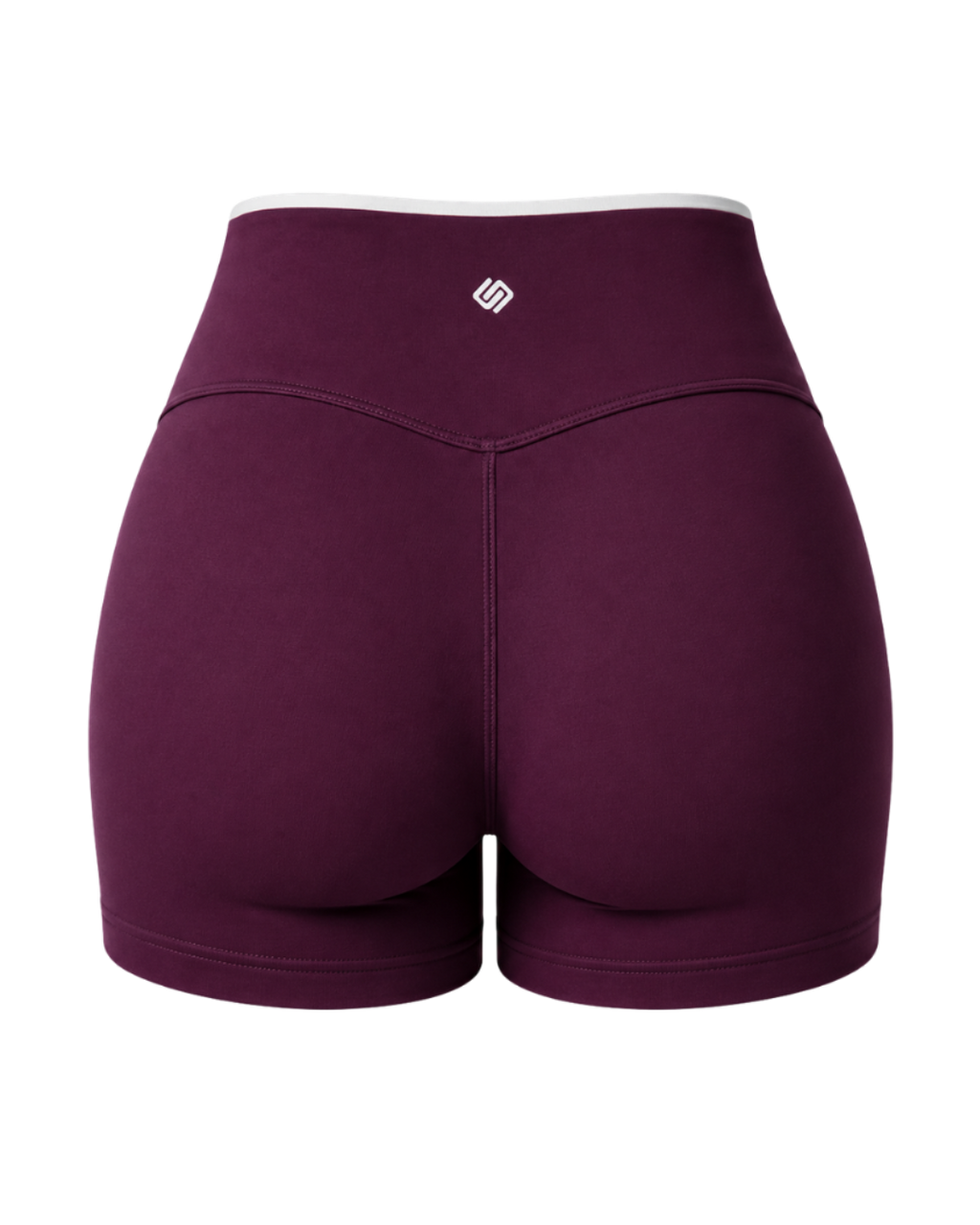 SCULPT BOTTOMS — Plum