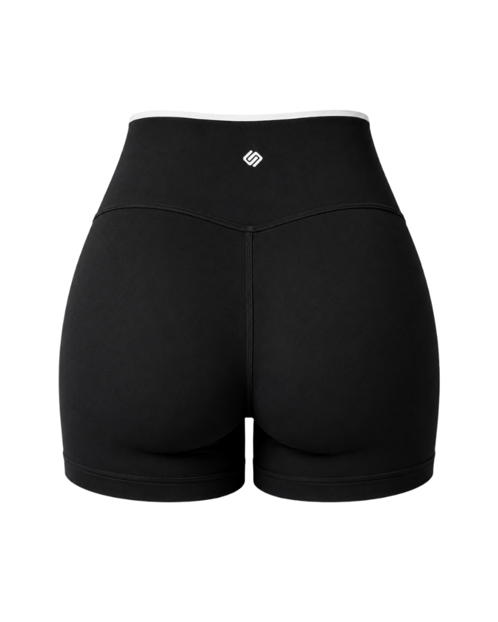 SCULPT BOTTOMS — Black