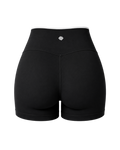 SCULPT BOTTOMS — Black