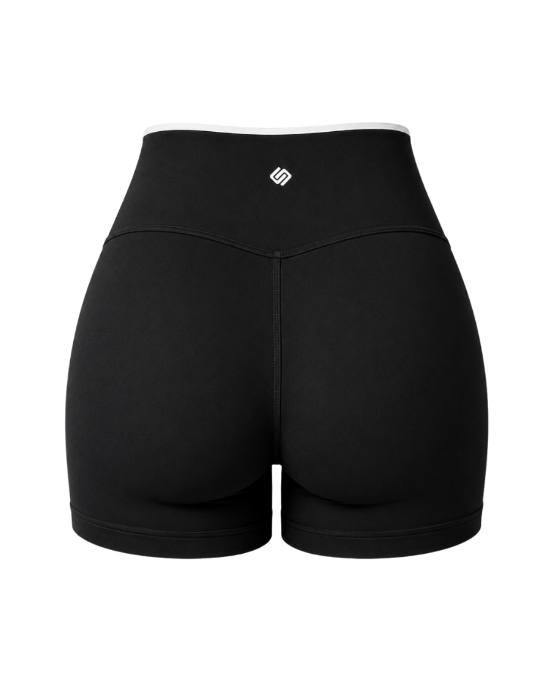SCULPT BOTTOMS — Black