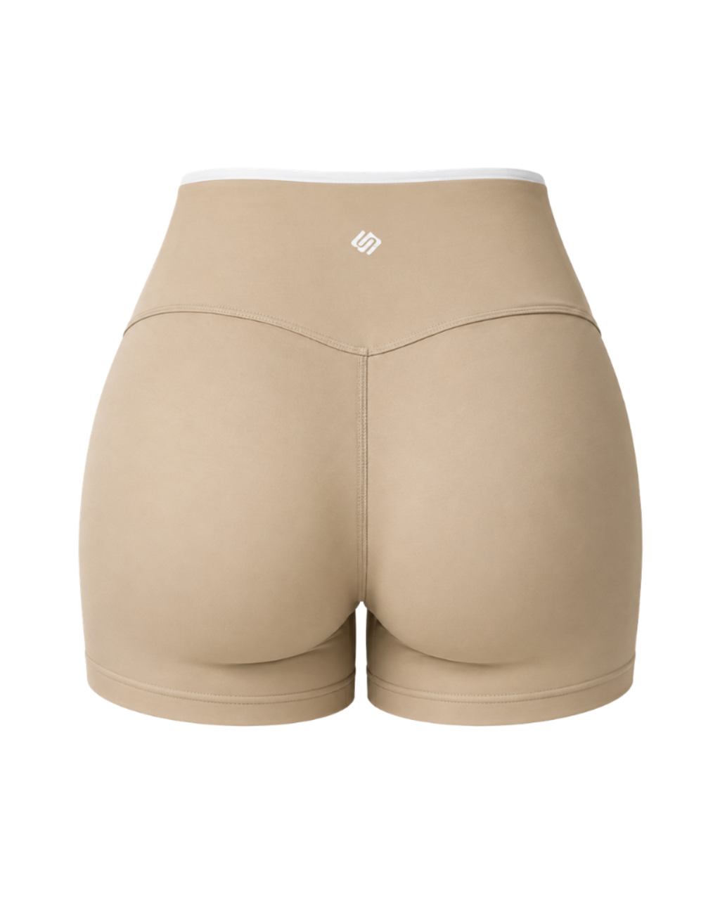 SCULPT BOTTOMS — Tan