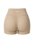 SCULPT BOTTOMS — Tan
