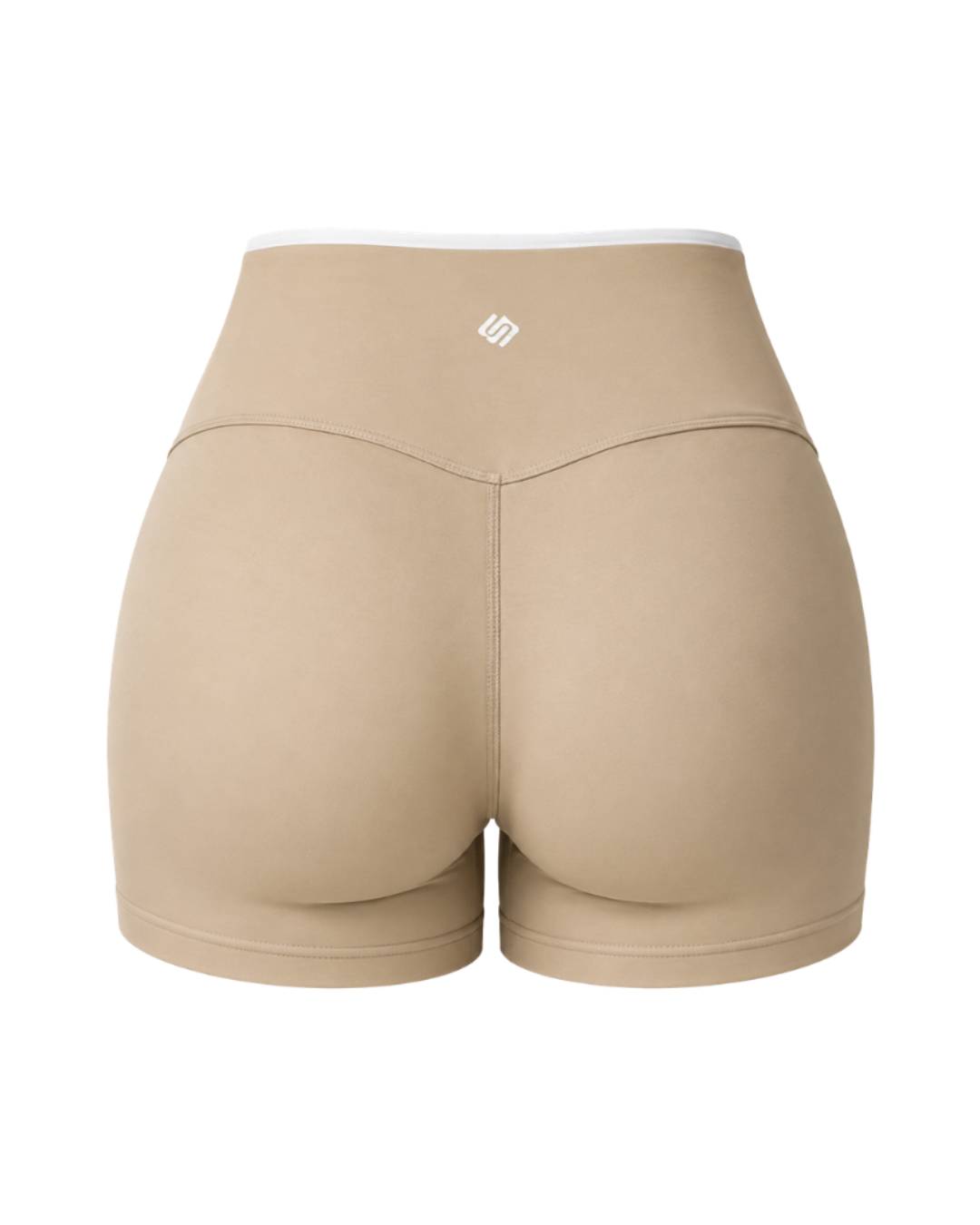 SCULPT BOTTOMS — Tan