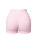 FORM SHORTS — Baby Pink