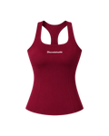 FORM TANK — Red