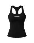 FORM TANK — Black