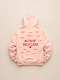Acts of Self Love Hoodie