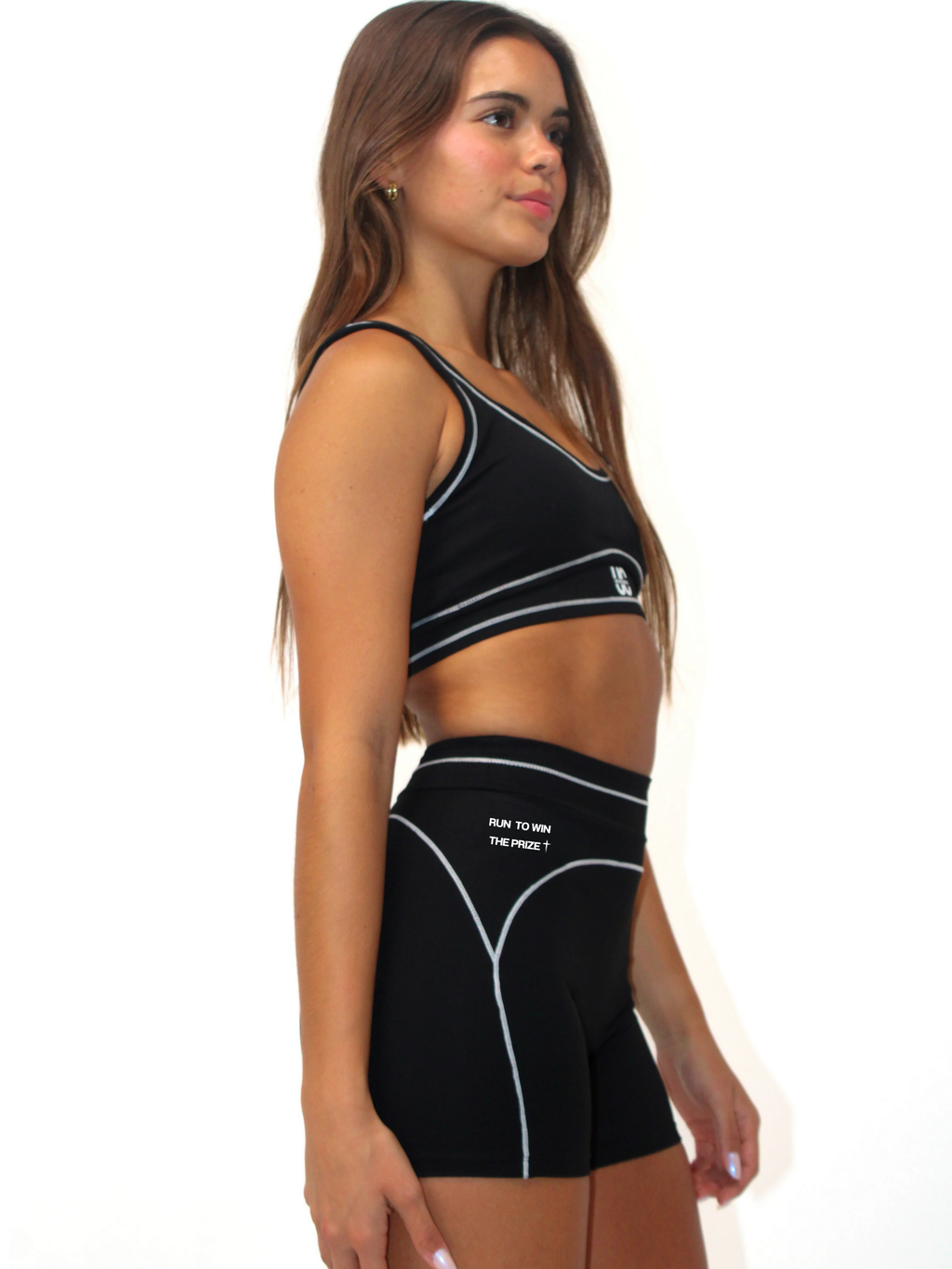 Run to win the prize: Lopes set (PREORDER)