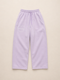 Love Yourself First: Lavender Sweatpants