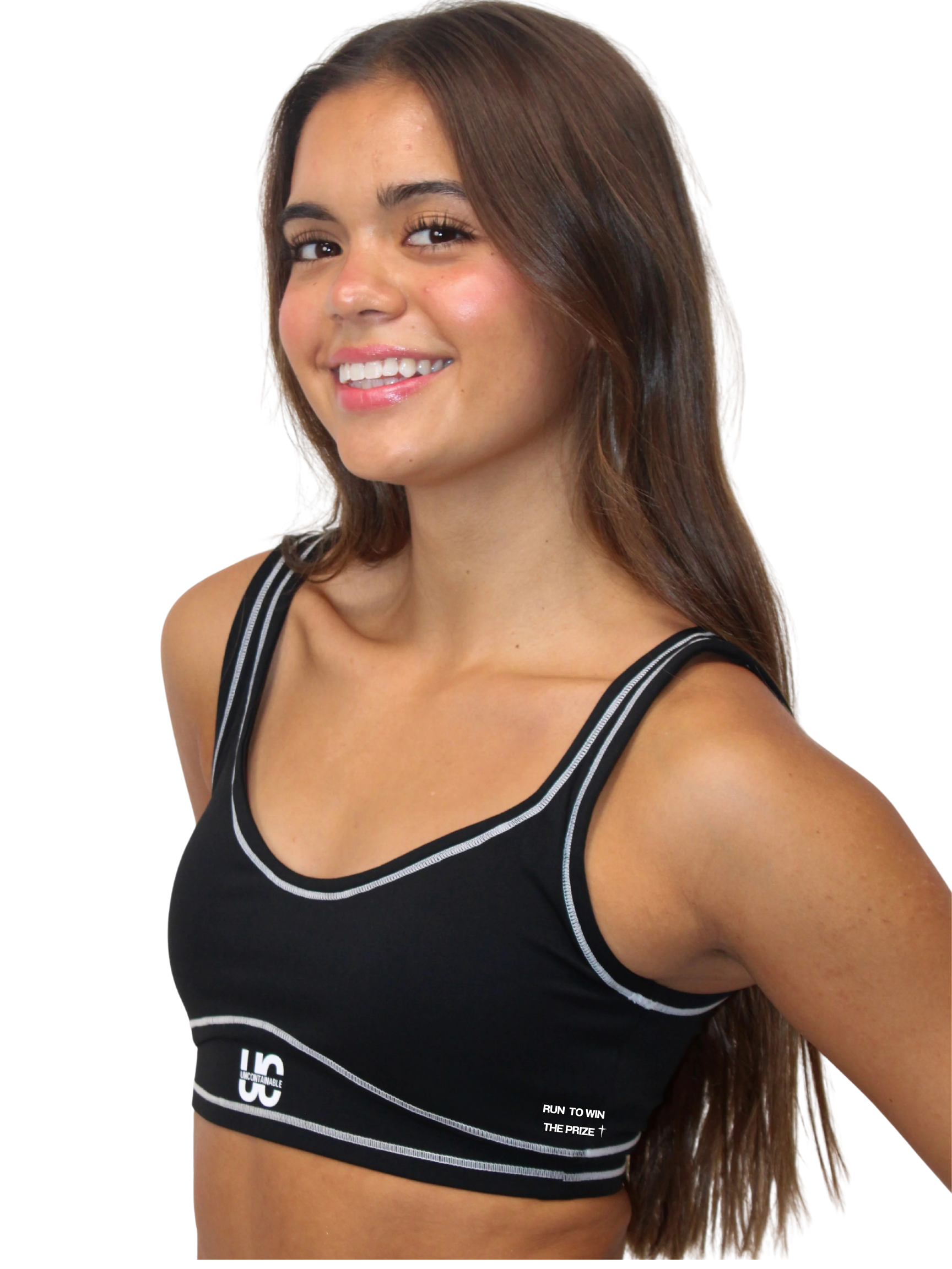 Run to win the prize: Lopes set (PREORDER)