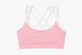 SCULPT PUSH UP — Baby Pink