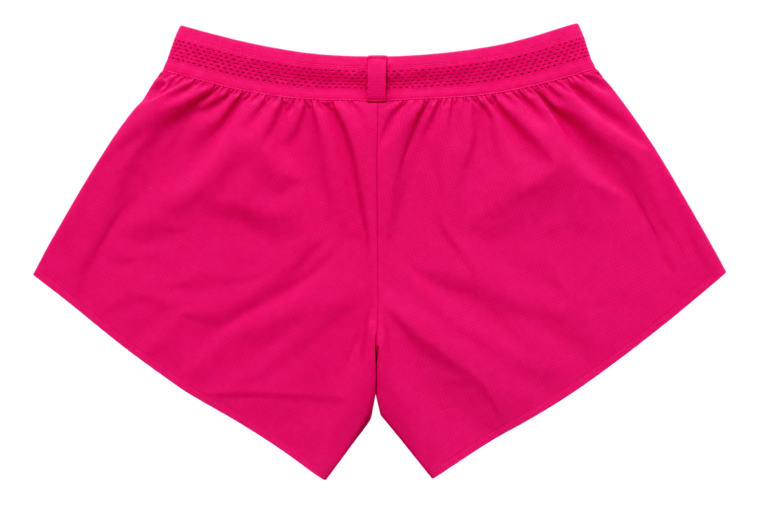 XTRA-MILE HOT PINK SHORTS