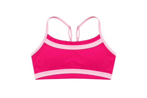 BUNDLE XTRA MILE SET "All Heart Pink"