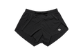 XTRA-MILE BLACK SHORTS