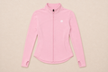 FORM LIGHT JACKET — Baby Pink