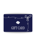 Uncontainable Gift Card