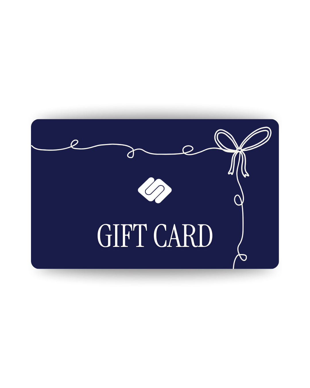 Uncontainable Gift Card