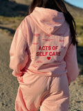 Acts of Self Love Hoodie