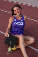 Maria, founder