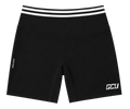 GCU Biker Shorts — Black | Preorder