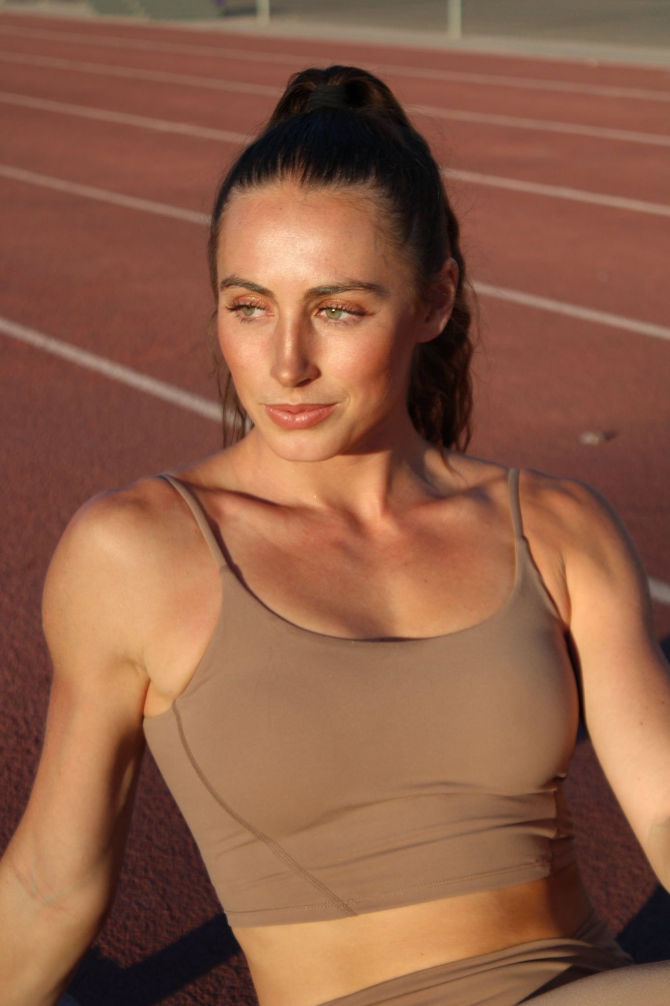 Caramel bra - UncontainableUSA