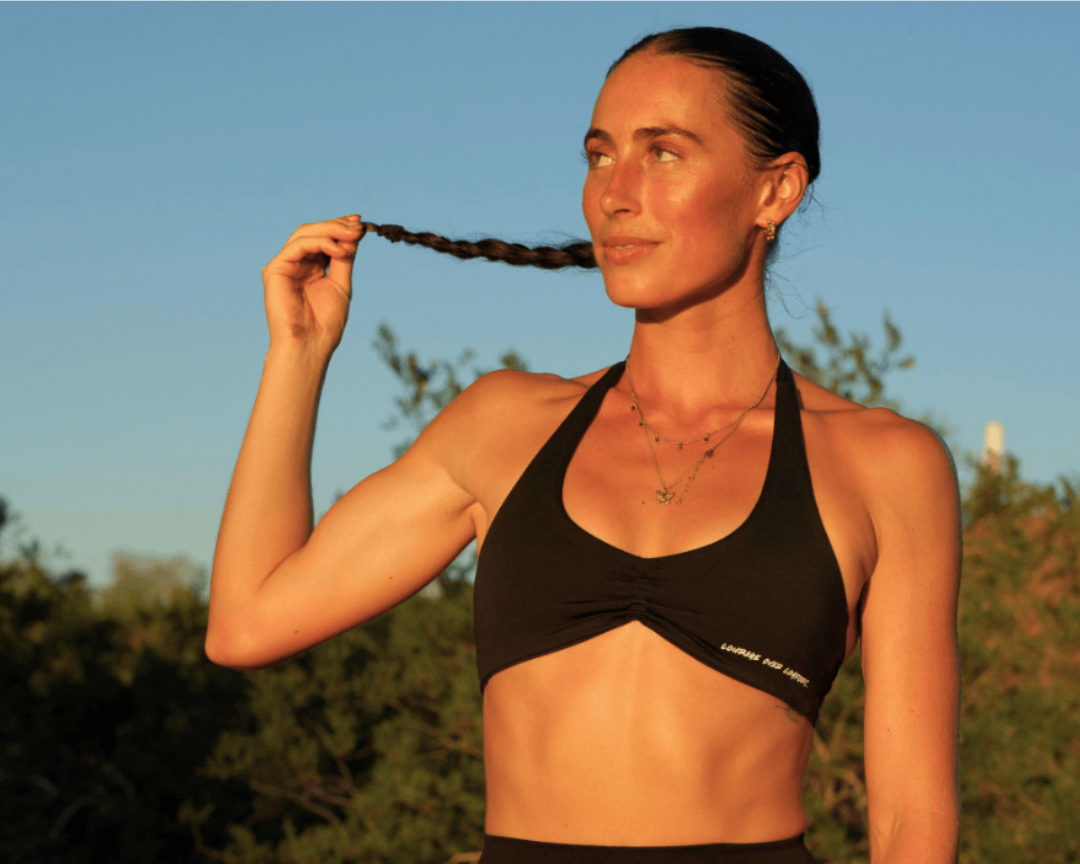 Courage Over Comfort Shorts – Black - UncontainableUSA