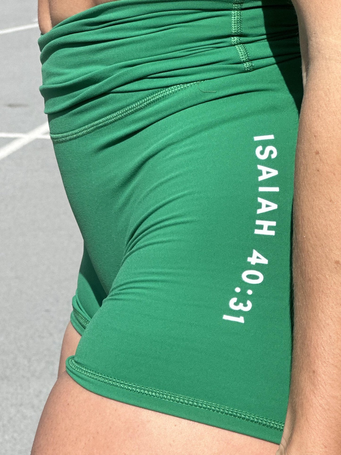 Eagle Shorts - UncontainableUSA