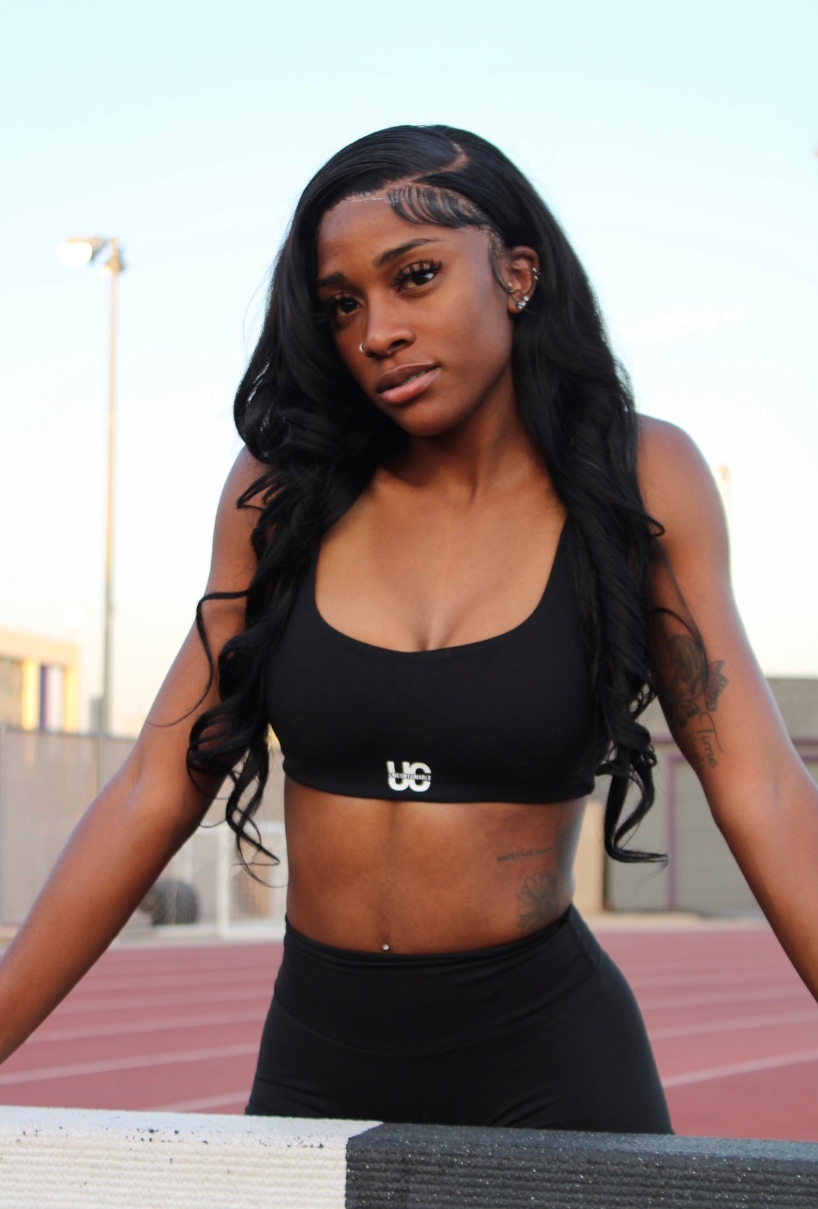 Iconic Bra - UncontainableUSA