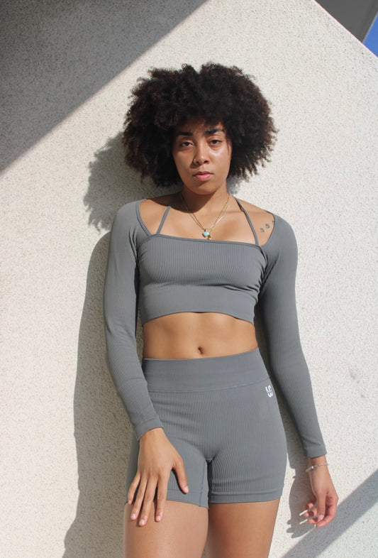 Moondusk shorts
