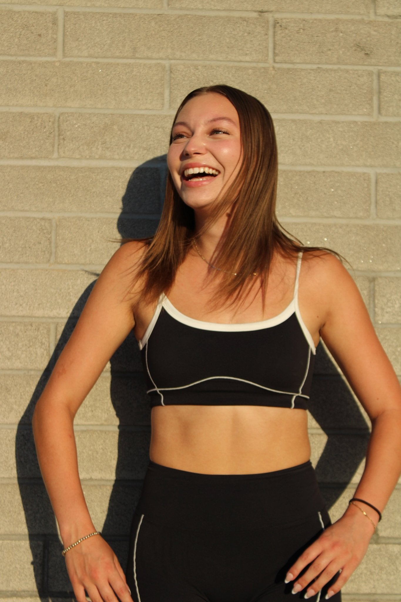 Key Player Bra: Black - UncontainableUSA