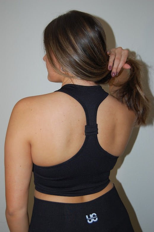 Butterfly Back Bra - UncontainableUSA